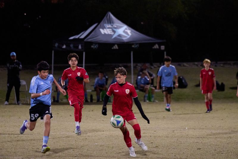 Tournament Photo 993