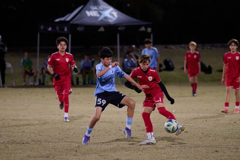 Tournament Photo 996