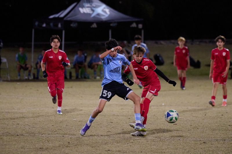 Tournament Photo 997