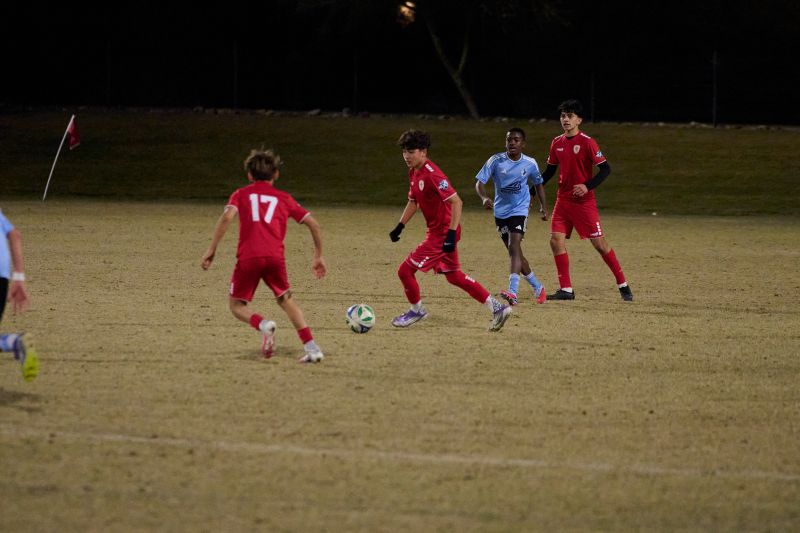 Tournament Photo 1011