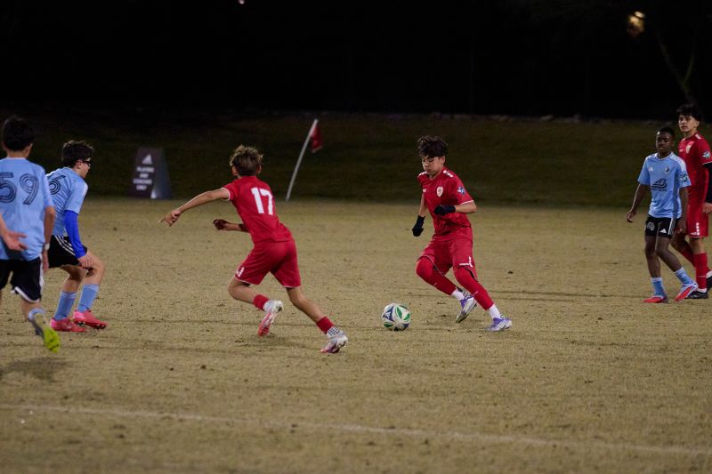 Tournament Photo 1013