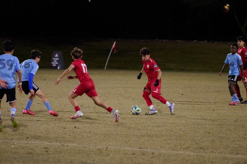 Tournament Photo 1014