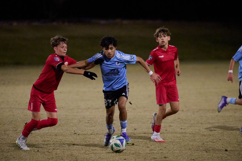 Tournament Photo 1077