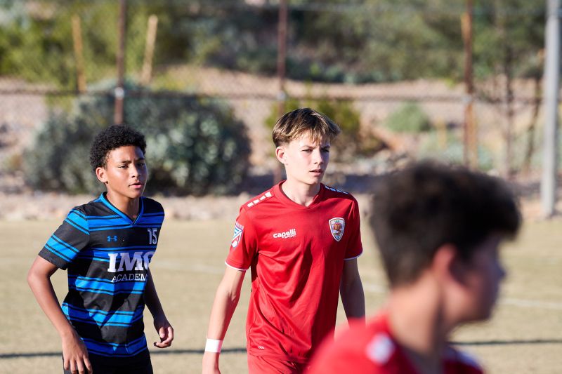 Tournament Photo 100