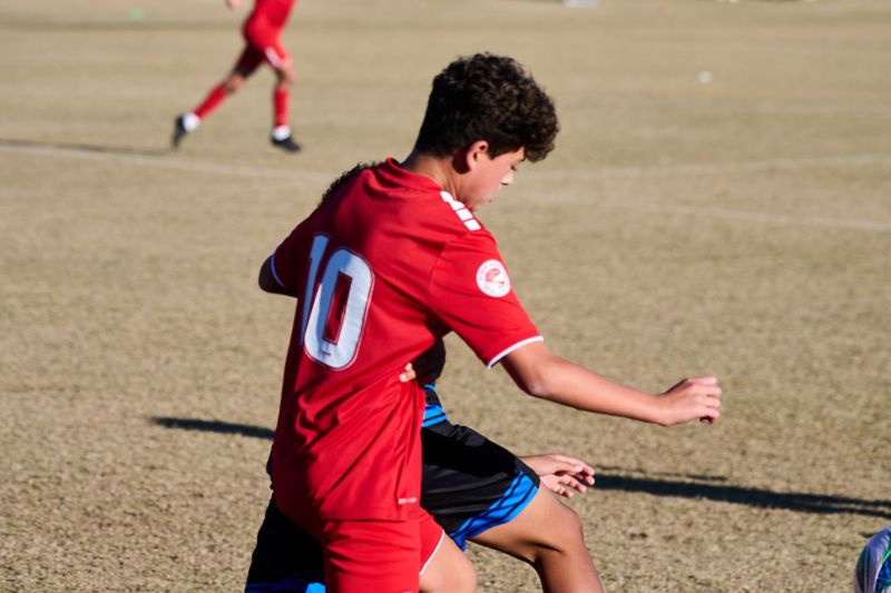 Tournament Photo 101