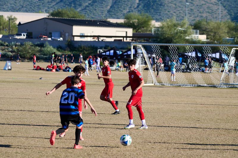 Tournament Photo 104