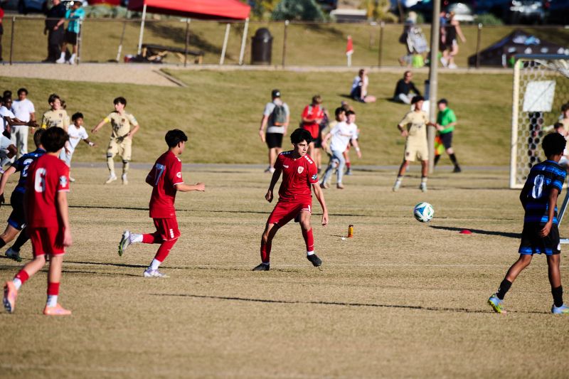 Tournament Photo 117