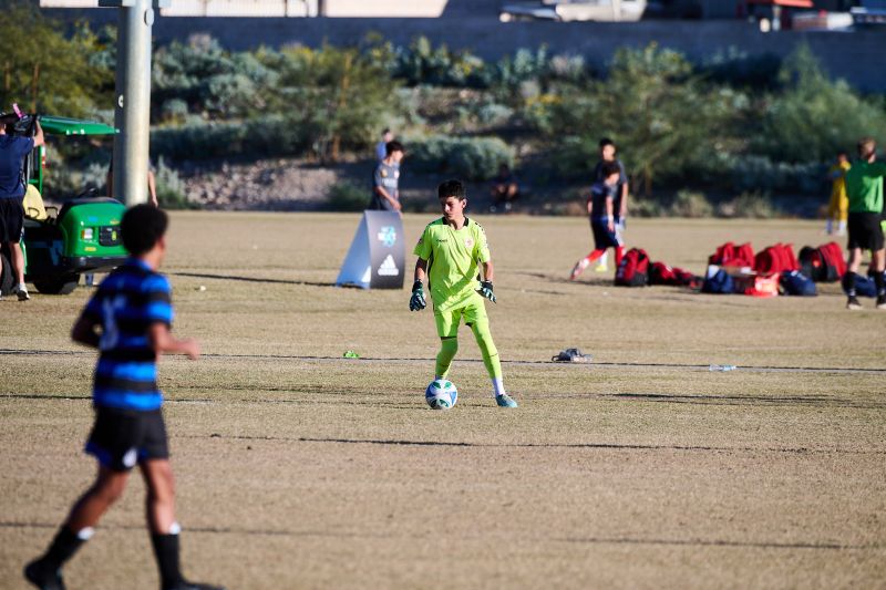 Tournament Photo 118