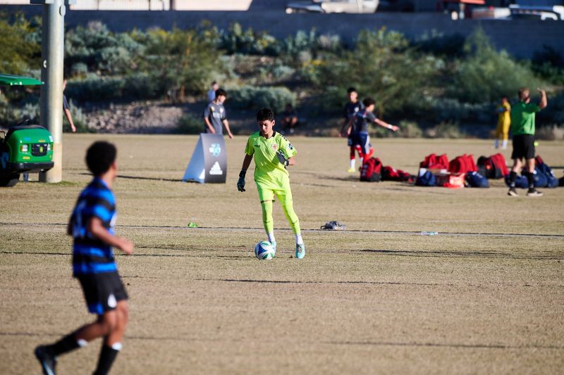 Tournament Photo 119