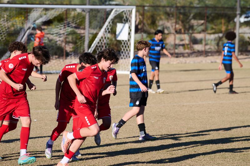 Tournament Photo 137