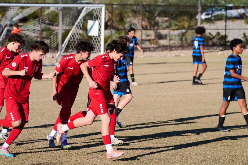 Tournament Photo 138