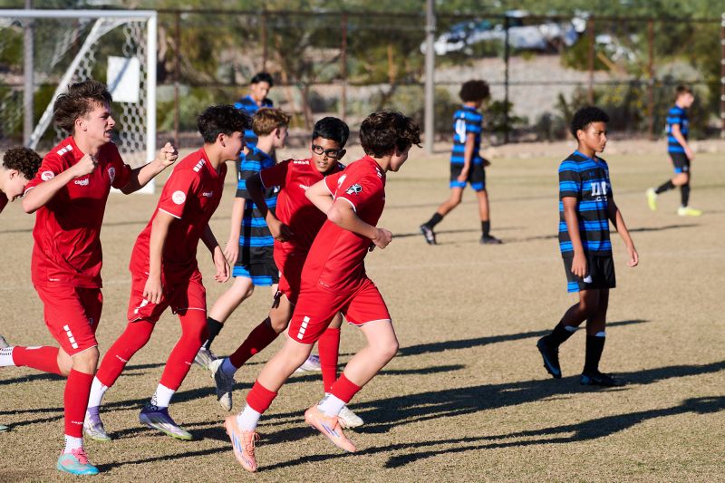 Tournament Photo 140