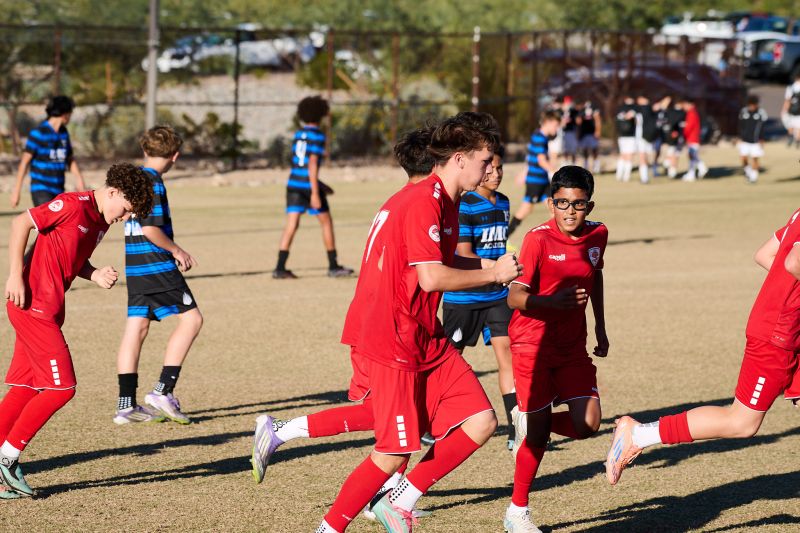 Tournament Photo 144