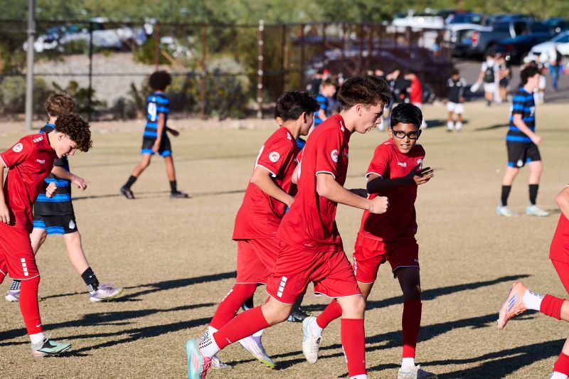 Tournament Photo 145