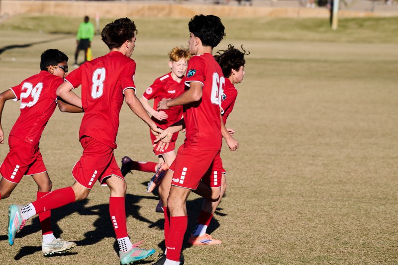 Tournament Photo 151