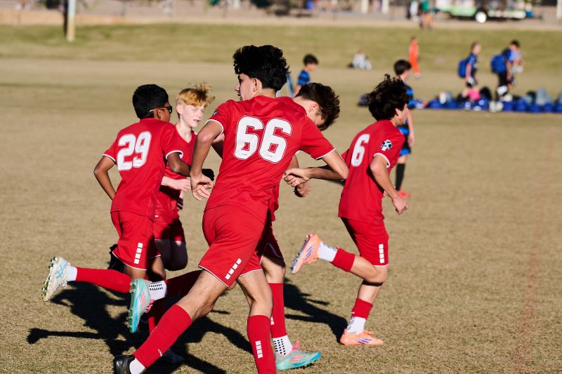 Tournament Photo 155