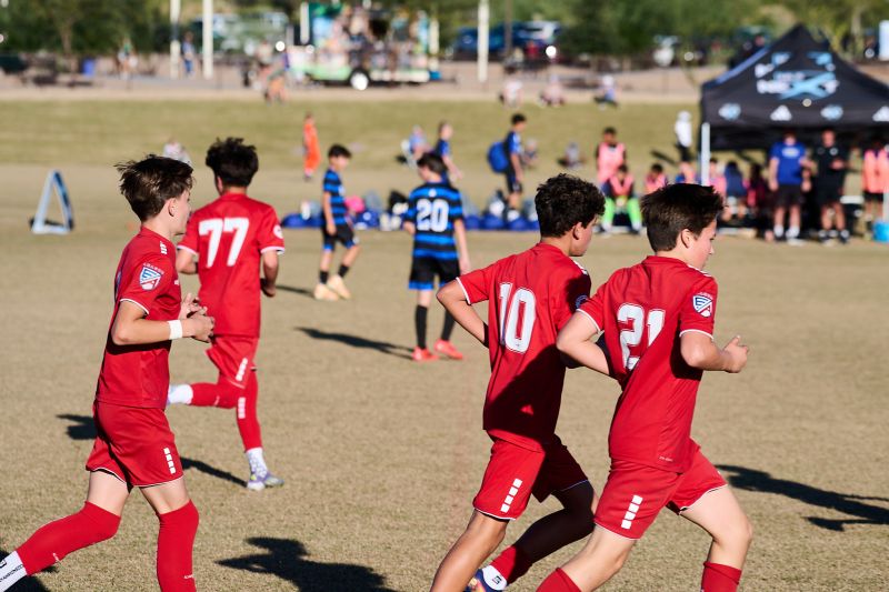 Tournament Photo 157