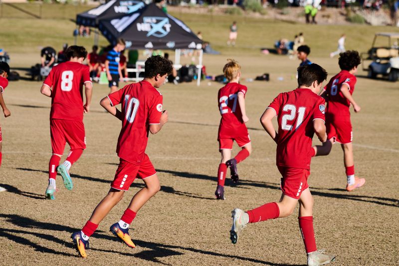 Tournament Photo 160