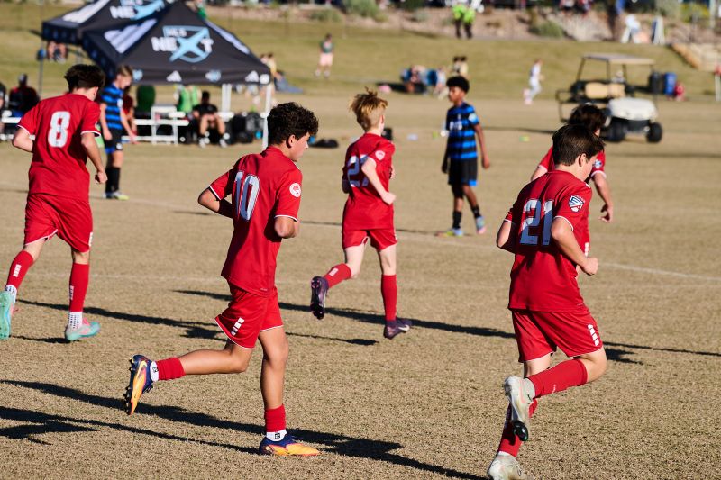 Tournament Photo 161