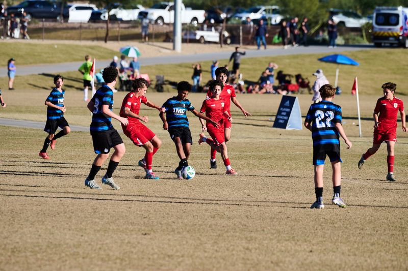 Tournament Photo 163