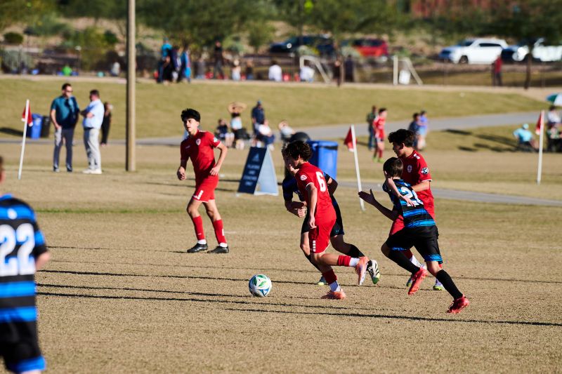 Tournament Photo 165