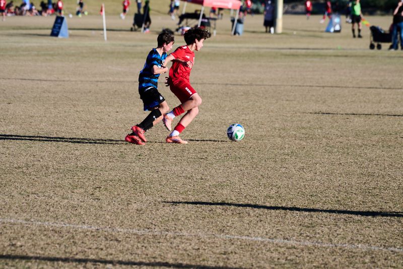 Tournament Photo 200