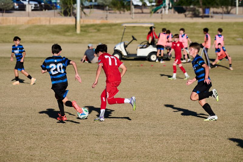 Tournament Photo 254