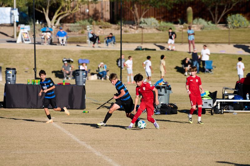 Tournament Photo 261