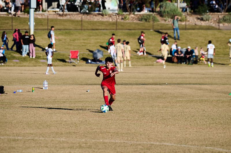 Tournament Photo 263