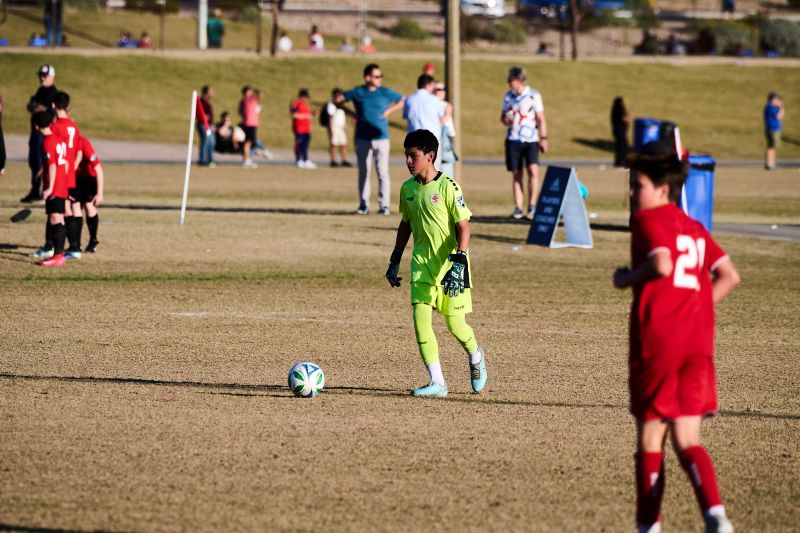 Tournament Photo 266