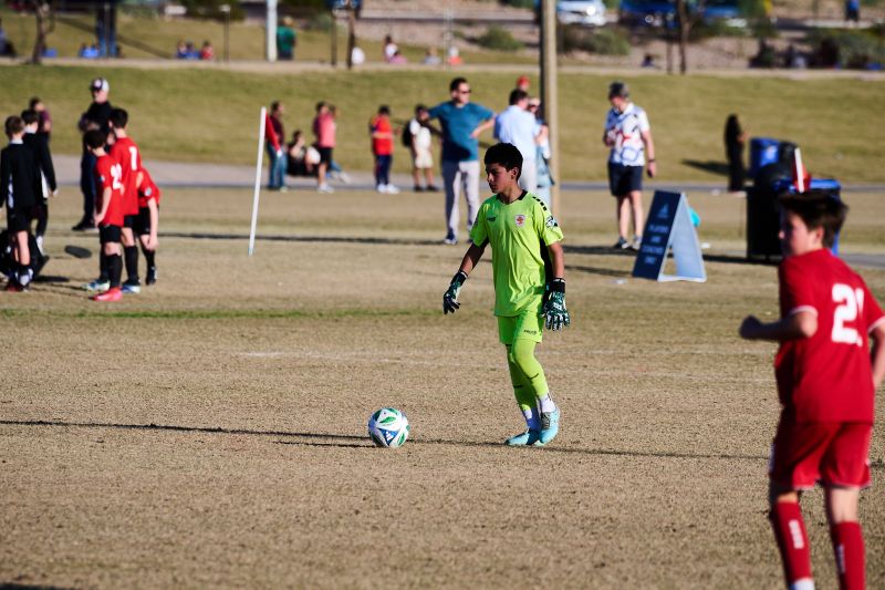 Tournament Photo 267