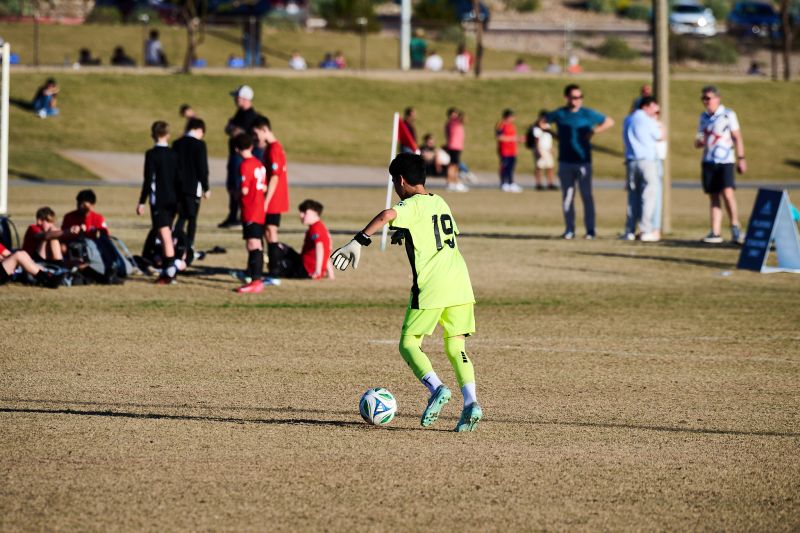 Tournament Photo 269