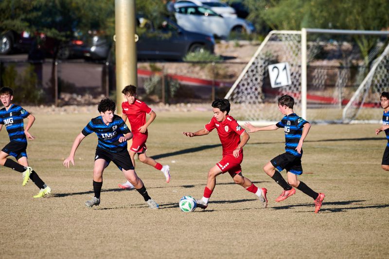 Tournament Photo 297