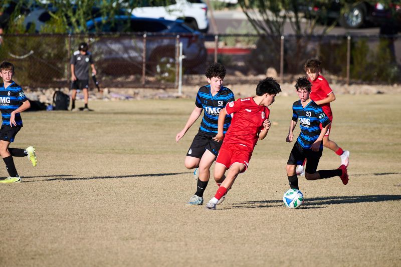 Tournament Photo 300