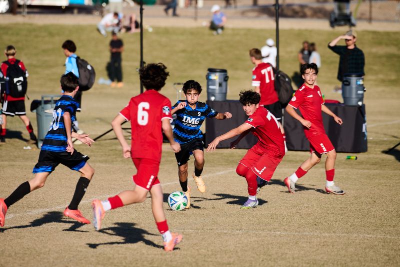 Tournament Photo 303