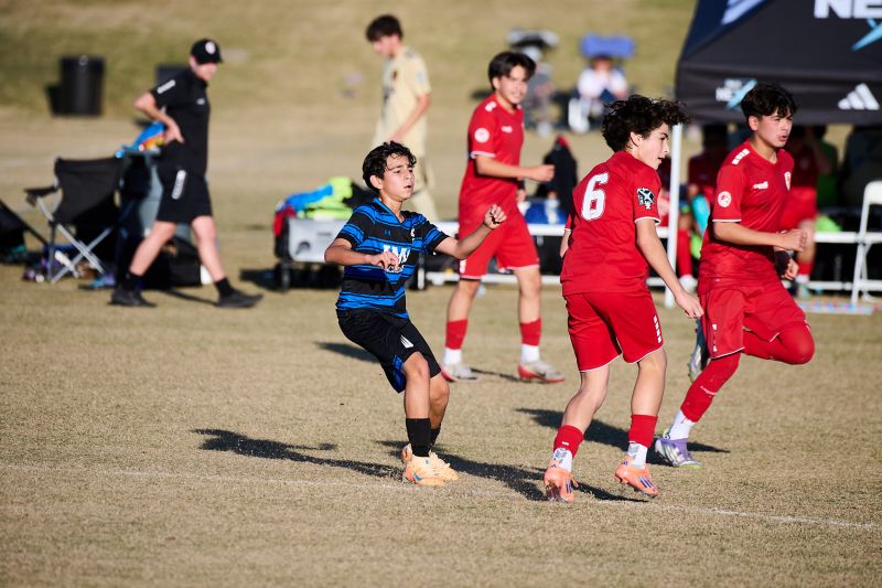 Tournament Photo 307