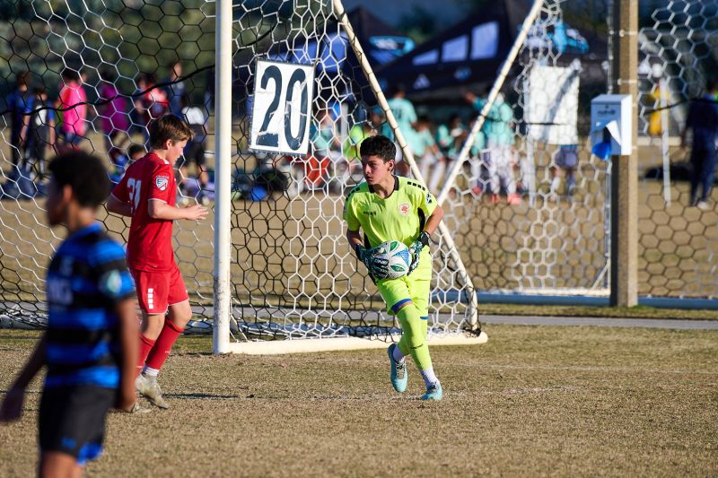 Tournament Photo 313