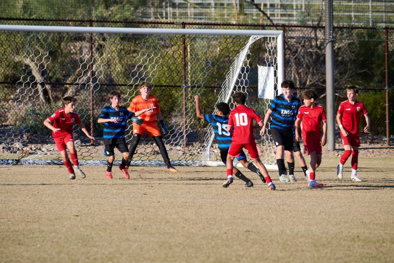 Tournament Photo 340