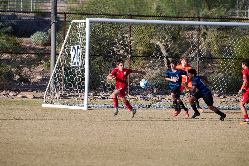 Tournament Photo 345