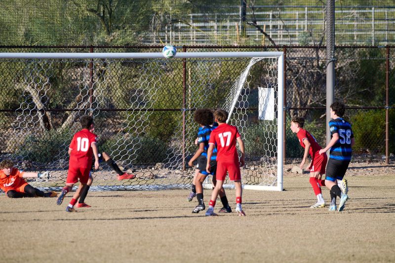 Tournament Photo 356