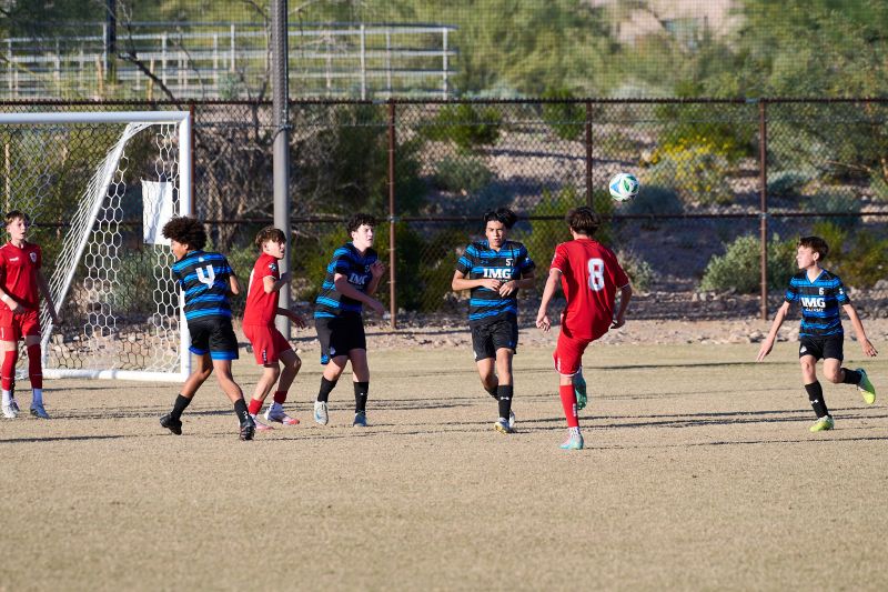 Tournament Photo 360