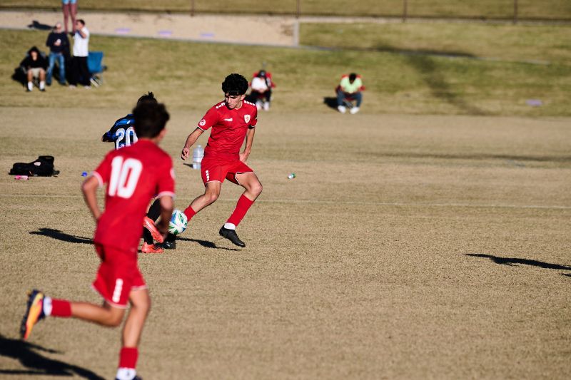 Tournament Photo 366