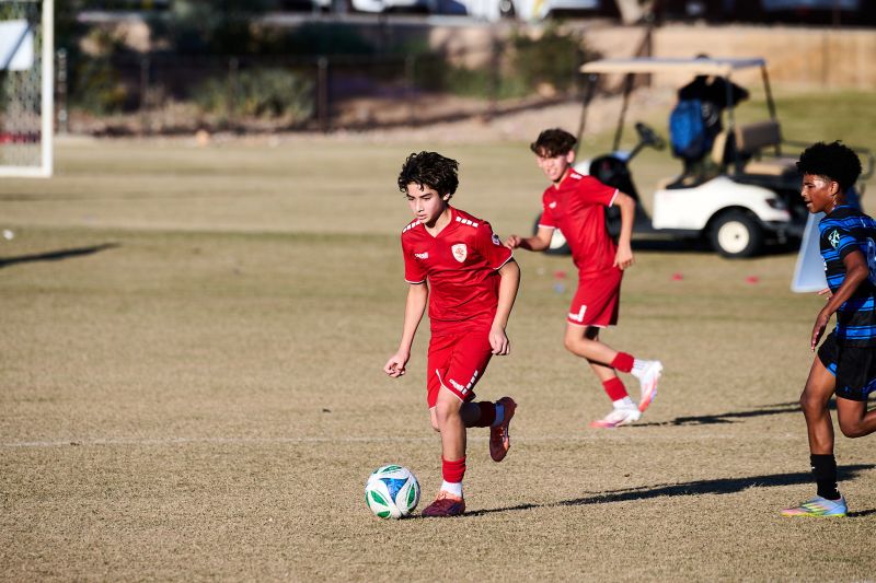 Tournament Photo 401