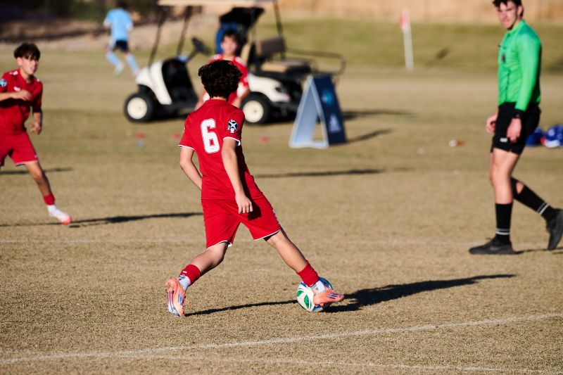 Tournament Photo 404