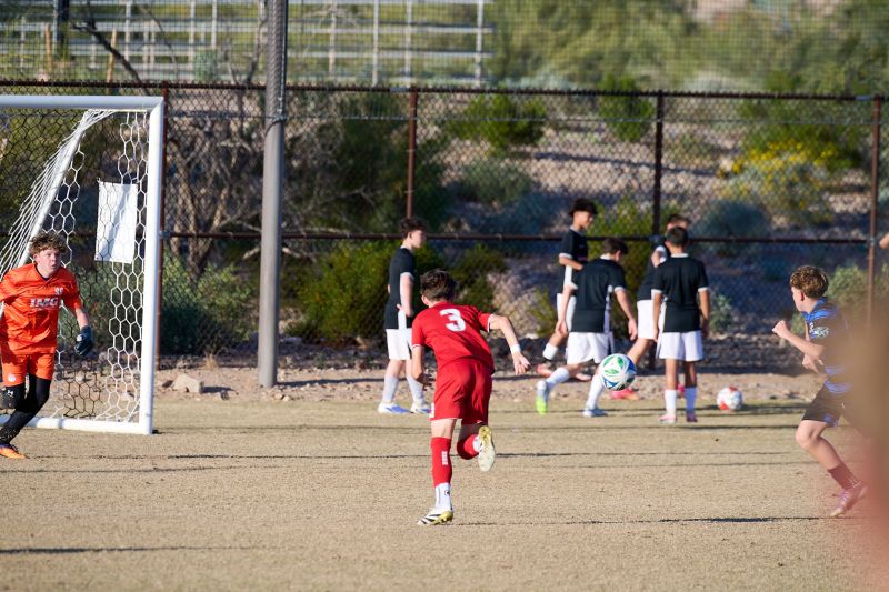 Tournament Photo 411