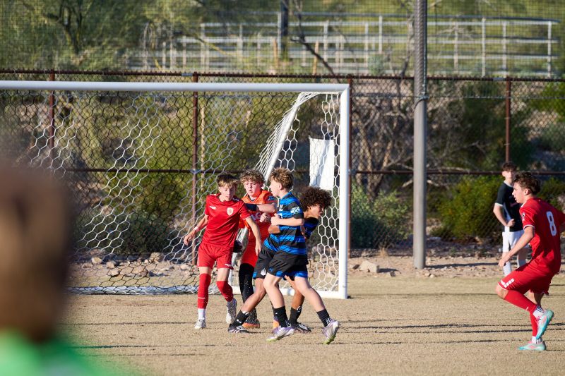 Tournament Photo 413