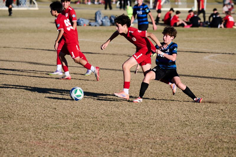 Tournament Photo 444