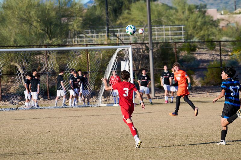 Tournament Photo 446