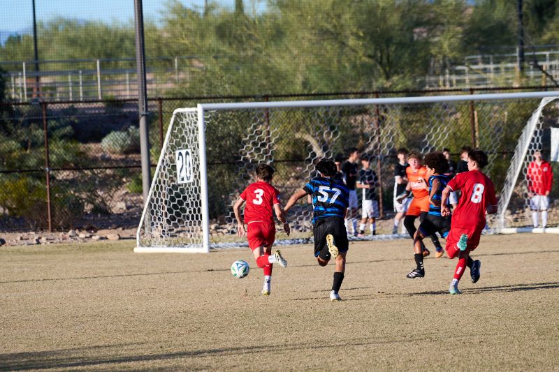 Tournament Photo 453