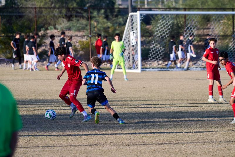 Tournament Photo 469